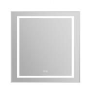 Зеркало BelBagno KRAFT 88,5 см, с сенсорным выключателем и подогревом, SPC-KRAFT-885-785-TCH-WARM