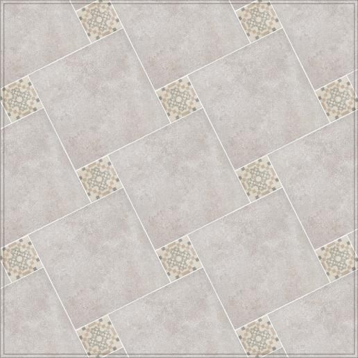 Керамогранит Kerama Marazzi Урбан 30х30 коричневый SG928100N