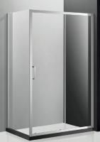 Душевая кабина Cezares MOLVENO-AH-11-140/90-C-Cr-IV