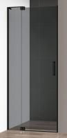 Душевая дверь Cezares SLIDER-B-1-70/80-GRIGIO-NERO