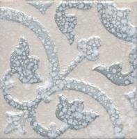 Декор Kerama Marazzi Барио 15x15, DD\B22\17023