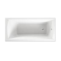 Ванна акриловая Loranto Милтон 170х70, CS00063295