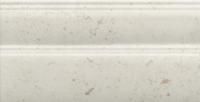Плинтус Kerama Marazzi Карму бежевый светлый мат 30х15, FMA027R