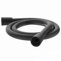 Душевой шланг Ideal Standard Idealflex, 1750 мм, черный, пластиковый, M1/2“xM1/2“, A4109XG
