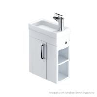 Тумба с умывальником IDDIS Torr 40, TOR40WRi95K