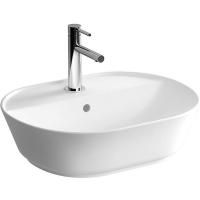 Раковина Vitra Geo 55, белый, 7428B003-0001