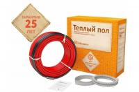 Кабель нагревательный "Warmstad" WSS 39,0 м/580 Вт, 100 035 643 900