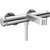 Смеситель для ванны Hansgrohe Finoris, хром, 76420000
