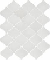 Плитка керамическая настенная Kerama Marazzi Арабески глянц белый 26x30, 65000