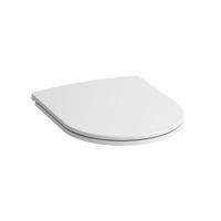 PRO сиденье микролифт с крышкой slim, бел, для унитазов 8.2095.6, 8.2096.5, 8.2096,6 8.9896.6.000.00