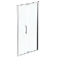 Душевые двери Ideal Standard I.Life In-fold 100 см, T4853EO