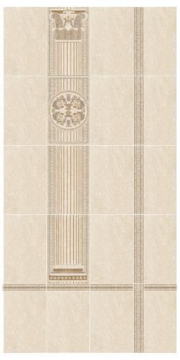 Вставка Kerama Marazzi Феличе 7,7х7,7 AC216\4179