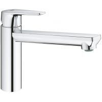 Смеситель для кухни Grohe BauEdge, хром, 31693000