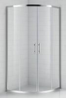 Душевая кабина Cezares ECO-O-R-2-100-C-Cr