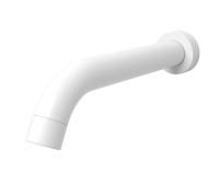 Излив WasserKRAFT Mindel 8500 белый Soft-touch, A149