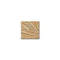 Вставка напольная Atlas Concorde Unica Dorato Leaf Bottone 7,2х7,2х1