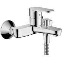 Смеситель для ванны Hansgrohe Vernis Blend, хром, 71440000