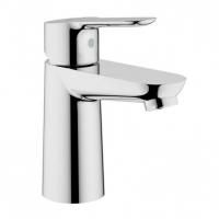 Смеситель для раковины Grohe BauEdge, хром, 23330000