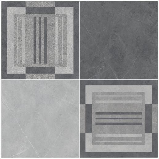 Керамогранит Kerama Marazzi Вомеро 50,2х50,2х9,5, SG452502R