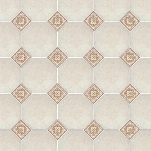 ПЛИТКА керамическая Kerama Marazzi Лаурито 9,9х9,9 1272S