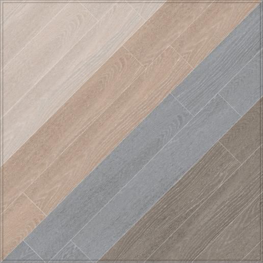 Керамогранит Kerama Marazzi Корвет 13х80 серый светлый SG730000R