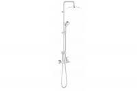 Душевая система со смесителем для ванны Grohe Tempesta Cosmopolitan System 200, хром, 26305001