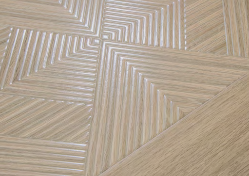 Керамическая плитка настенная Kerama Marazzi Милан Ламбро серый светлый 40x120x10, 14030R