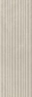 Плитка настенная Kerama Marazzi Низида 25х75 беж структура 12097R N