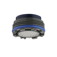 Аэратор Lemark NEOPERL CACHÉ PERLATOR HONEYCOMB SSR B M21,5, блистер, NP15301-BL