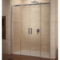 Душевая дверь Riho OCEAN O115 140 2 DOORS, GU0404100