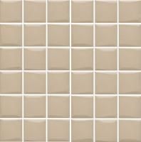 Плитка настенная Kerama Marazzi Мозаика Анвер 30,1х30,1 беж 21038