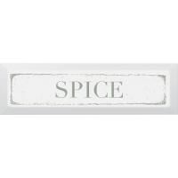 Декор Kerama Marazzi Spice 8,5х28,5 зелёный NT\A39\2882