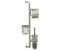Стойка / Набор держателей WasserKRAFT Ammer К-7000, K-1448