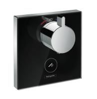 Смеситель для душа Hansgrohe ShowerSelect Highflow, встраиваемый, с отдельным выводом для ручного ду
