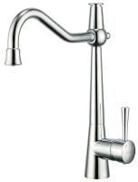 Смеситель для кухни GAPPO с фильтром, G4398-12