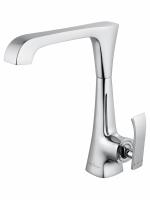 Смеситель для кухни Wonzon & Woghand TRIUMPH, хром, WW-562101-CR