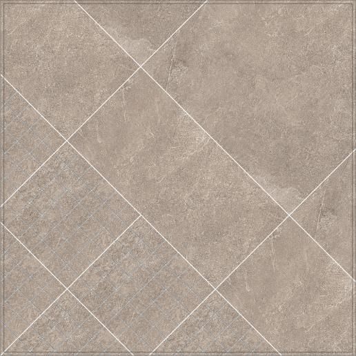 Ступень Kerama Marazzi Про Стоун 33х33 угловая клееная беж DD600100R\GCA