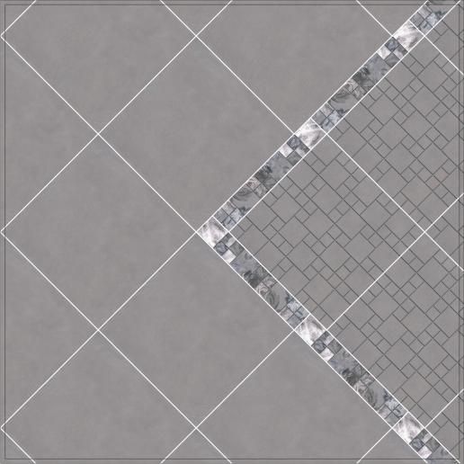 Бордюр Kerama Marazzi Александрия светлый структурированный 20х9,9 19032\3F