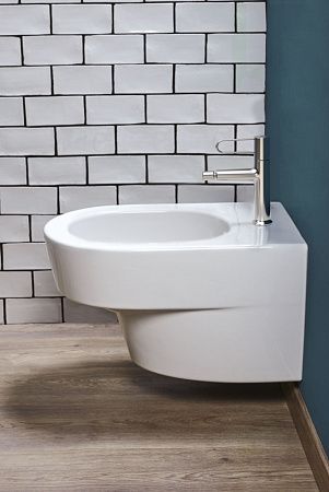 Смеситель для биде Jacob Delafon Odeon Rive Gauche, хром, E21033-CP-CP