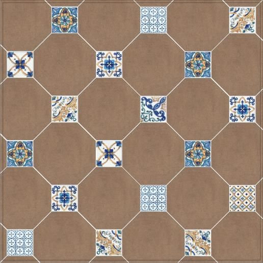 ПЛИТКА керамическая Kerama Marazzi Соларо беж 24х24 SG240700N