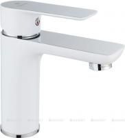 Смеситель для раковины Aquanet Arctic AF520-10СW