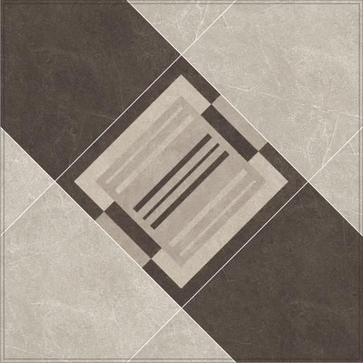 Керамогранит Kerama Marazzi Вомеро 50,2х50,2х9,5, SG452502R