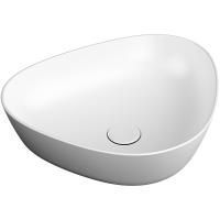 Раковина Vitra Plural 47, белый матовый, 7812B401-0016