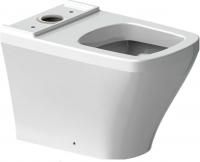 Унитаз Duravit Durastyle 370 x 630 мм напольный под бачок, 2155090000