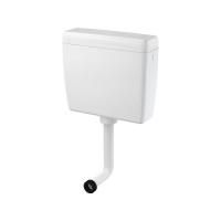 Универсальный бачок для унитаза ALCA UNI DUAL, Alcadrain, A93-1/2"
