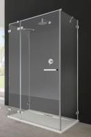 Душевая кабина Radaway Euphoria KDJ+S, подвижная часть двери