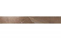 Плинтус напольный Atlas Concorde Privilege Moka Battiscopa 7,2х60х1