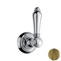 Запорный вентиль Nicolazzi Termostatico, 3/4”, бронза, 4912BZ69