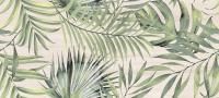 Керамическая плитка настенная Cersanit Ботаника (Botanica) декор многоцветный 20х44, BNG451