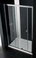 Душевая дверь Cezares ANIMA-W-BF-1-150-C-Cr